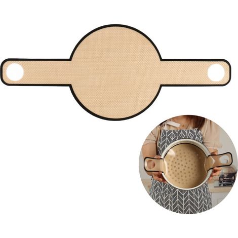 Tapis de transfert pour pain Ugnstillbehör, alternative au papier cuisson, manche long (1/5)