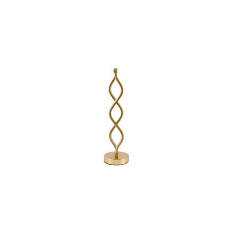 Lampada da scrivania a LED con spina USB, luce ambientale, lampada da scrivania decorativa di alta gamma, piccola luce notturna, lampada da comodino creativa - Crezuo