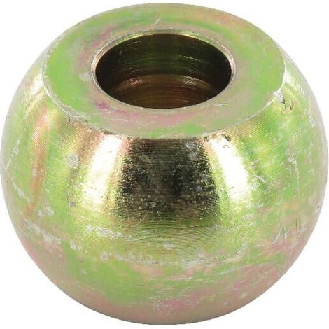 Kugel für Hubstange Durchmesser20,5/50,5x35mm gopart GOPART L78938GP
