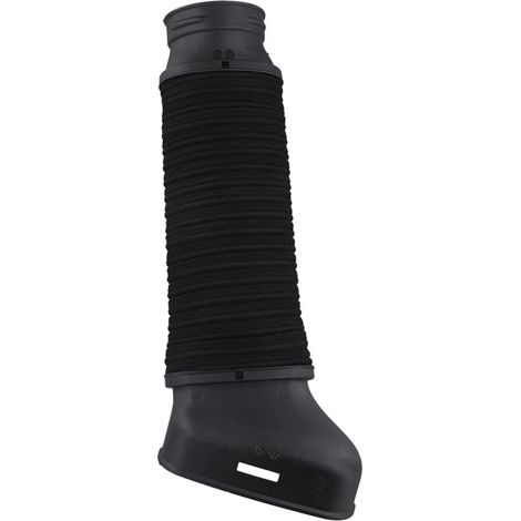 The left air intake pipe 2720941982 is suitable for Mercedes-Benz SLK200 and SLK280.