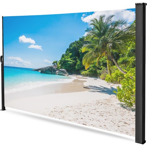 Aga Tenda laterale 1,5x3 m MR4257L Spiaggia