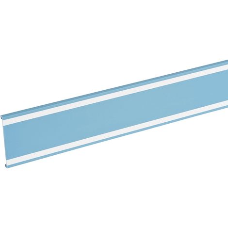 COUVERCLE GOULOTTE BLEUE L.80 LEGRAND 037044