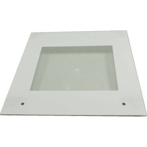 VITRE EXTERIEURE GRAND FOUR POUR FOUR GLEM-GAS AIRLUX - F653356 (1/2)