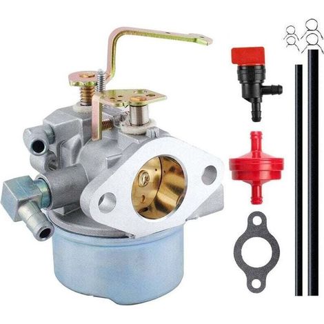 Carburateur Tecumseh 640152a 640023 640051 640140 640152 Carburateur (1/4)
