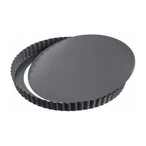 Kaiser La Forme Plus Stampo Quiche Fondo Removibile 32cm