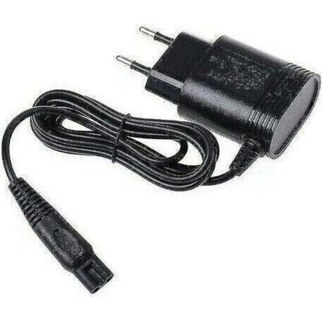Charging Cable Power Supply Charger For Philips Shaver (1/3)