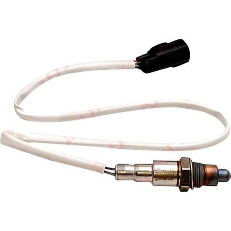 Oxygen sensor compatible with Range Rover Evoque and Land Rover Range Rover: LR049884 0258030087 EJ32-9G444 (1/3)