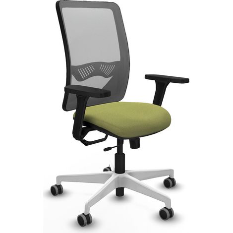 Sedia ergonomica piqueras y crespo Zulema schiuma 50 mm (1/2)