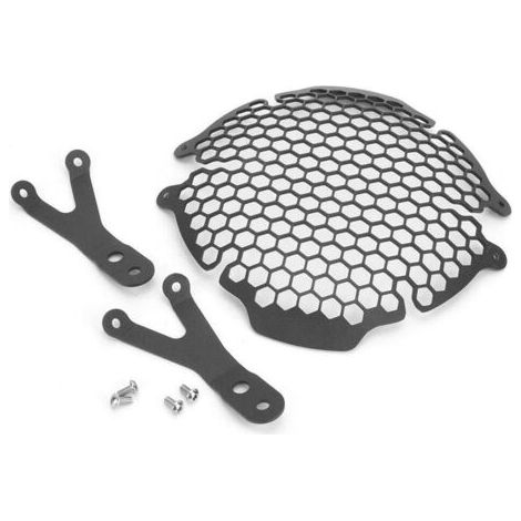 DEESSE SHOP-Conversion housse de protection de grille de phare de moto pour Scrambler 1100 800 400 2015-2019 (1/4)