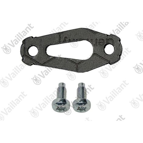 VAILLANT junta, electrodo (encendido) VC 10+15+20+25+30 CS/1-5 R1 u.w. Vaillant-Nr. , 0010029269