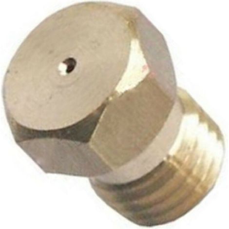 Injecteur gaz butane /propane(diam 50) (300062-23301) (909010480) Four, cuisinière 3000623662894694153 SMEG