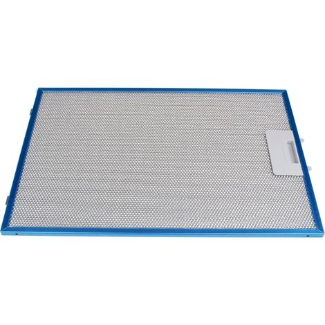 Ersatzteil - Metallfettfilter -  - BOSCH, VIVA, SIEMENS, NEFF, BALAY, CONSTRUCTA