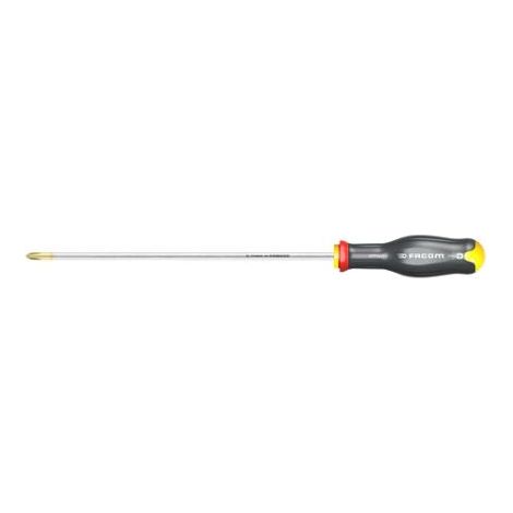 Tournevis Facom, Pointe Phillips PH4 type Protwist, 200 mm ( Prix pour 1 )