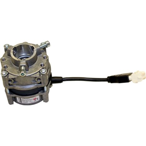 Wolf Motore per pompa olio per TOB-18, 248497599