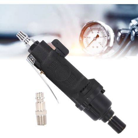 Tournevis pneumatique robuste 4-5 mm (style européen) (1/5)
