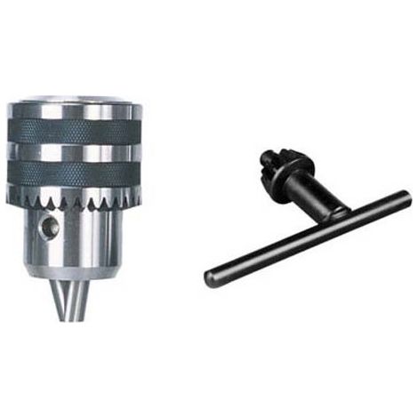Portabrocas con llave 16 mm de 5/8 pulgadas para MB 502