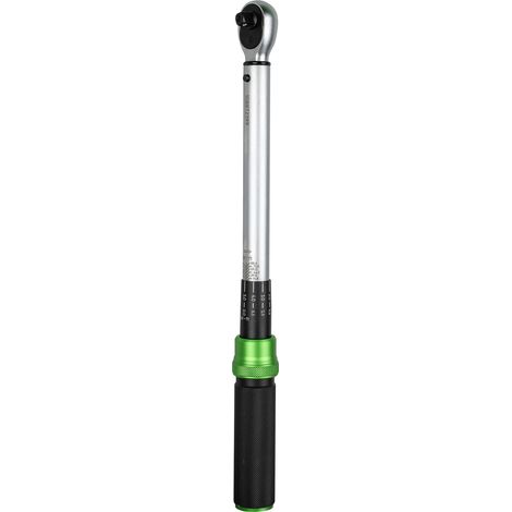 JBM54533 clé dynamométrique 3/8", couple 20–120 Nm