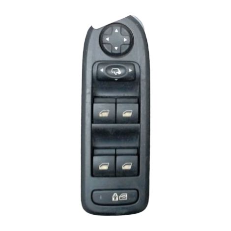 Commande Leve-glace Porte Avg CITROEN C5 2008- [PRODUIT D'OCCASION]♻️649028 (1/3)