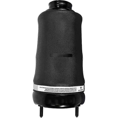 Muelle amortiguador de suspensión neumática izquierdo=derecho A1643206013 A1643205813 para Mercedes Benz W164 ML320 ML350 (1/5)