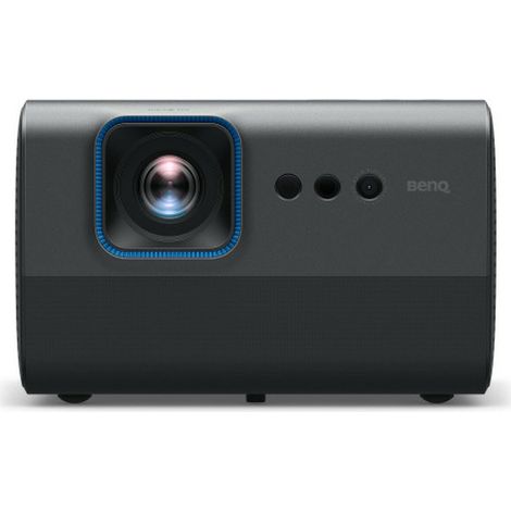 BenQ GP520 2600 ANSI lumen DLP UHD 4K (3840x2160) Nero 9H.JT177.59E (1/5)