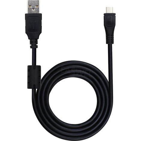 Câble d'alimentation USB de synchronisation données pour Garmin (1/3)