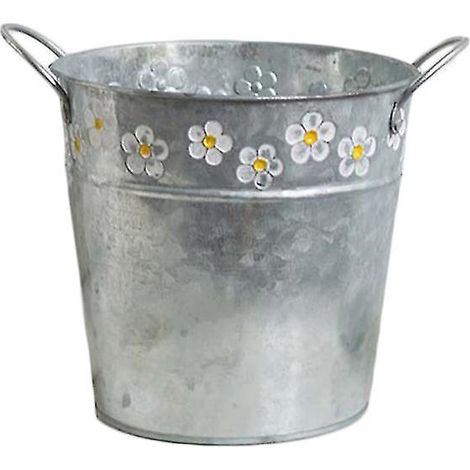 1 pot de fleurs (1/3)