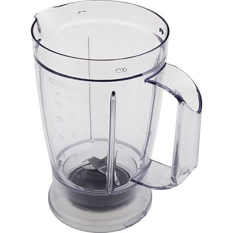 Bol blender (KW714984) Robot ménager 252594 (1/3)
