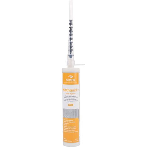 Methasid 300 ml beige côté