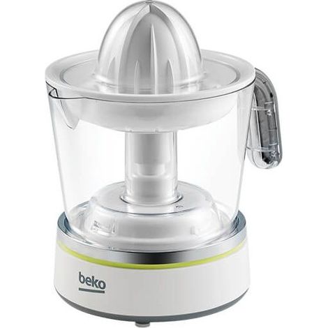 Beko CJB5103W 40 W 60 RPM 1 litro 1,25 metros Blanco - Exprimidor eléctrico (1/3)