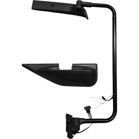 BRACCIO MEDIO PER SPECCHIO DESTRO - RENAULT - Midlum 180 (BASSO) - 20903727 - 7420903727 - 1733893
