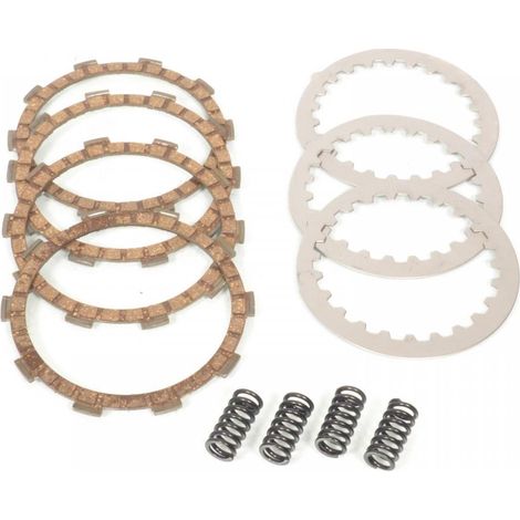 Disque d embrayage Polini pour Moto Rieju 50 MRX Neuf (1/5)