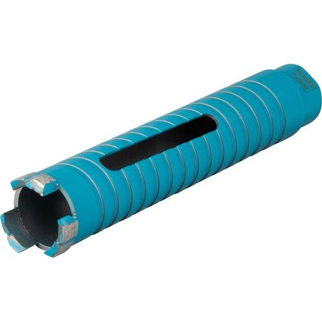 Makita Corona diamantata a secco M16 - 32x150 mm