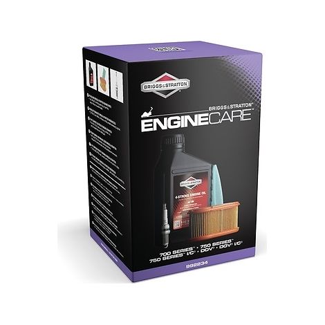 Kit révision tondeuse compatible avec Briggs & Stratton 750 series