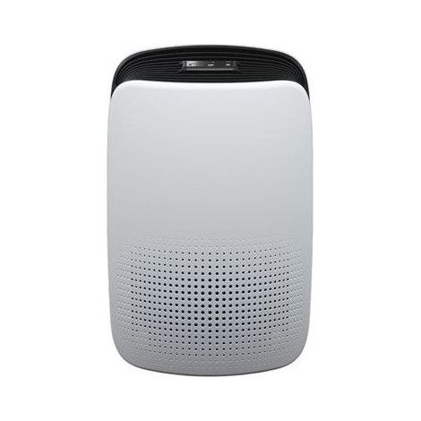Luftreiniger Mill Silent Pro Compact Apsilentco Weiß