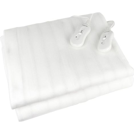 Couverture électrique Aster ce300 60 W 160x140 cm