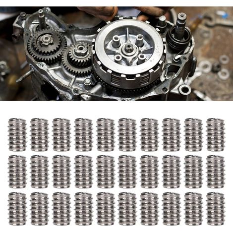 Senkkopfschrauben aus Edelstahl 304, Serien M2, M2,5 und M3, M23 (1/5)
