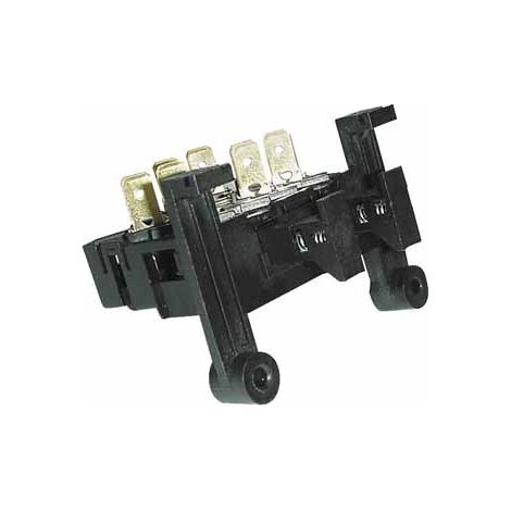 SELECTEUR A TOUCHES pour LAVE VAISSELLE FAGOR - 31X3505