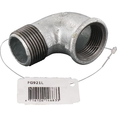 Coude UNIVERSEL FG921L