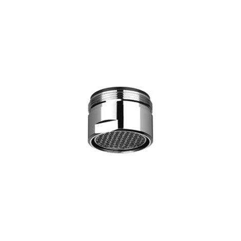 Pièces de rechange pour aérateur DO 04230101500 M28x1-AG Classe de débit B Chrome
