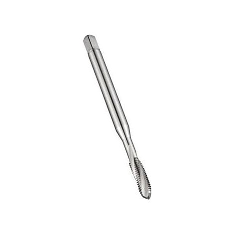 Maschinengewindebohrer DIN 371C E207 M2x0.4mm HSS-E-PM Blank 1,5XD 6H (1/3)