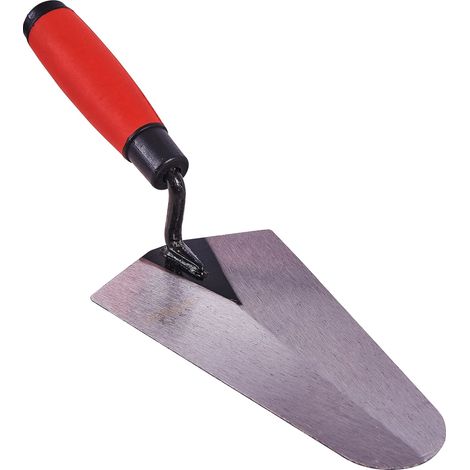 7" Gauging Trowel - Soft Grip - G0530 (1/3)