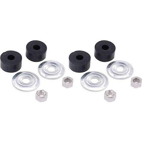 Kit de silentblocs pour voiturette de golf Club Car (modèles 1982 et suivants) (1/4)