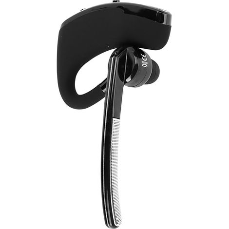 Écouteurs stéréo mains libres Bluetooth V8 Business avec microphone (1/4)