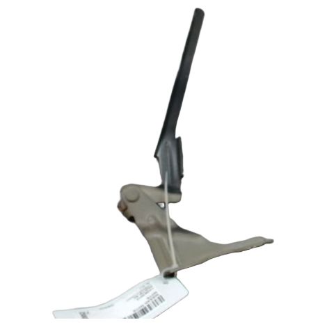 [PRODUIT D'OCCASION] Compas Droit Capot NISSAN Note ♻️ Ref Oe. 654001u600 - Garantie à vie (1/2)