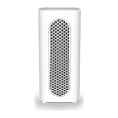 Argento Argoclima Bobo ventilador y calefactor blanco (1/3)