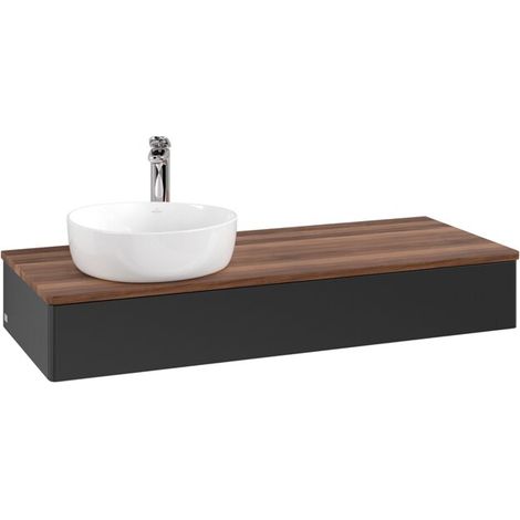 Villeroy & Boch K11052PD WTUS Antao K115 1200x190x500mm (1/3)