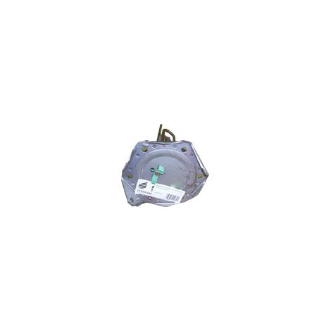 Kit de Resistencia Blindada Tipo Kreb Monofásico 1650 W -pl