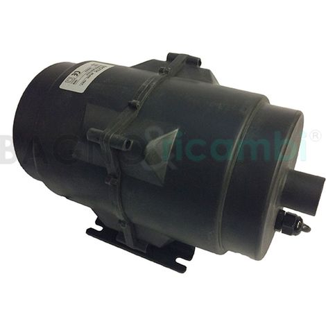 Motore blower soffiante SACITH 700W Vitaviva-Villeroy & Boch 991754 (1/3)
