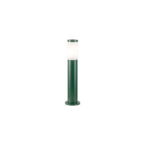 Lampada da esterno in alluminio pressofuso con diffusore opalino ad alta luminosità muschio (1/4)