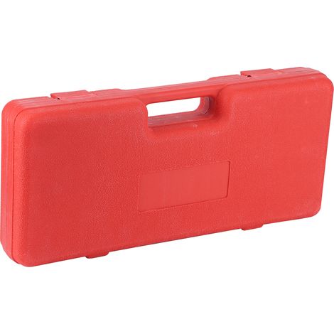 Lot de 9 extracteurs de roulements internes pour trous borgnes, tiroir avec marteau coulissant, kit outils 8-32mm (1/4)